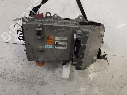 Electronic module FIAT 500e (332_) Elektro (FA1) | BP37732579M83 - Image 4