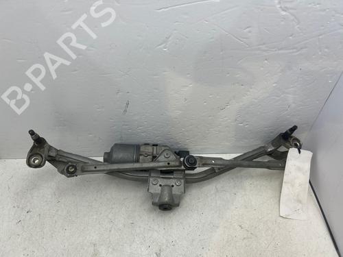 Used Back wipers mechanism Back wipers mechanism VW POLO IV (9N_, 9A_) [2001-2014] 36206126 36206126