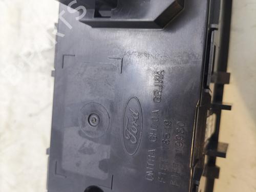 Climate control FORD FOCUS III 1.5 TDCi | BP27507091I5 