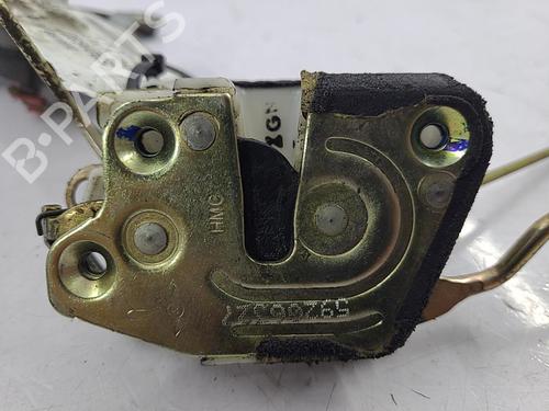 Front right lock HYUNDAI H-1 Van (A1) 2.5 TD | BP22820291C97 