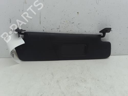 Right sun visor MERCEDES-BENZ SLK (R170) 200 (170.435) | BP28004259I2 