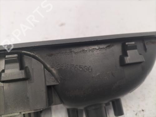 Switch RENAULT CLIO III Grandtour (KR0/1_) 1.5 dCi (KR0H, KR1S) | BP24987512I30 - Image 3