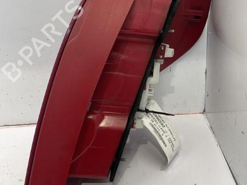 Left taillight MERCEDES-BENZ A-CLASS (W169) A 160 CDI (169.006, 169.306) | BP22840414C34 