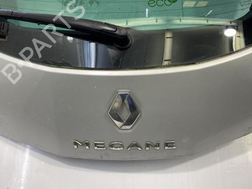 Tailgate RENAULT MEGANE III Coupe (DZ0/1_) 1.5 dCi (DZ0B) | BP22831985C6 