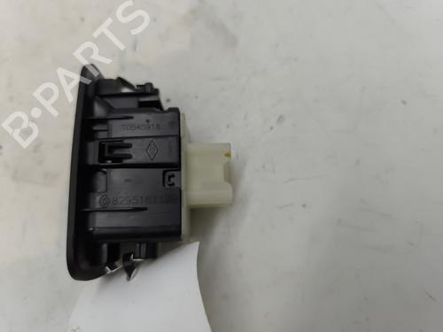 Left rear window switch RENAULT KANGOO III Box Body/MPV 1.5 Blue dCi 75 (FJAA) | BP38921633I29 - Image 5