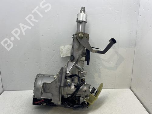 Steering column RENAULT MEGANE III Hatchback (BZ0/1_, B3_) 1.5 dCi (BZ0C) | BP30929097M21 - Image 3