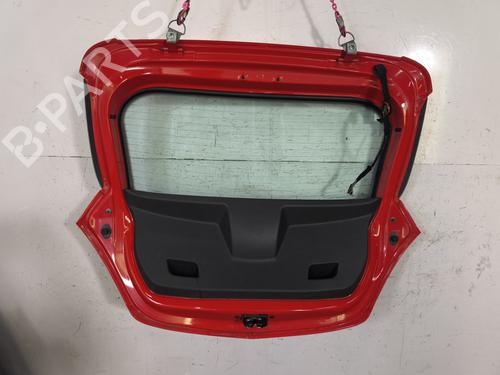 Tailgate OPEL CORSA D (S07) 1.2 (L08, L68) | BP31045686C6 