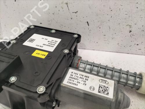 electric-handbrake-citroen-ds5-2011-2012-2013-2014-2015-2016-25602790 main image