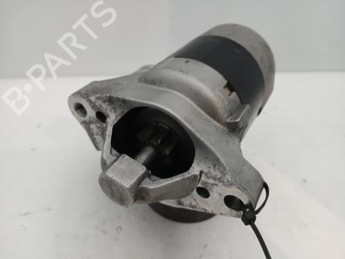 Startmotor Startmotor RENAULT CLIO III (BR0/1, CR0/1) 1.2 16V (BR02, BR0J, BR11, CR02, CR0J, CR11) (75 hp) 36418125 36418125