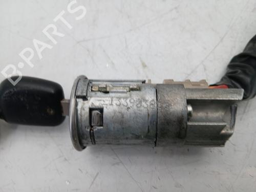 Used Ignition barrel Ignition barrel PEUGEOT 306 Hatchback (7A, 7C, N3, N5) 1.8 D (58 hp) 40077625 40077625