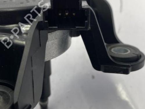 Used Rear wiper motor NISSAN QASHQAI / QASHQAI +2 I (J10, NJ10, JJ10E) 1.6 (114 hp) 22835420