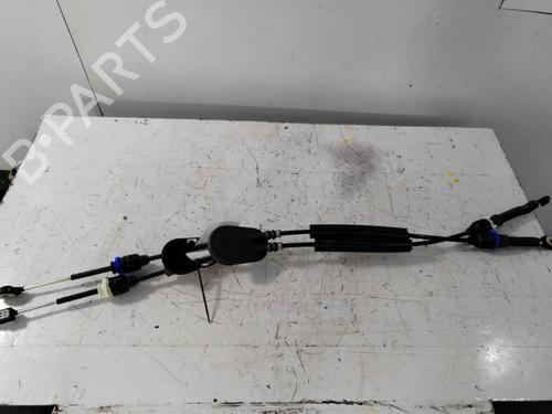 Used Other Other RENAULT CLIO V (B7_) [2019-2026] 22834386 22834386