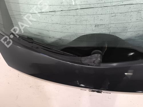 Tailgate RENAULT CLIO III (BR0/1, CR0/1) 1.5 dCi (C/BR0G, C/BR1G) | BP29980520C6