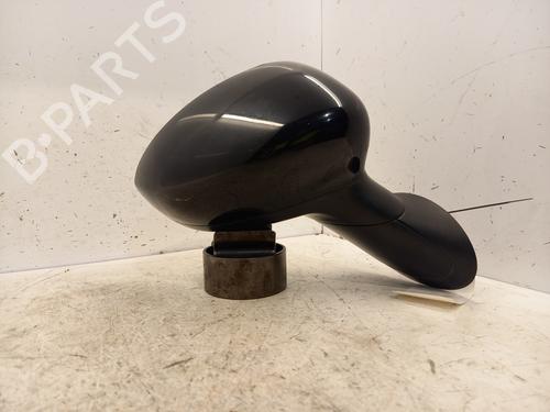 Used Right mirror FIAT 500 (312_) 1.2 (312AXA1A) (69 hp) 23830299