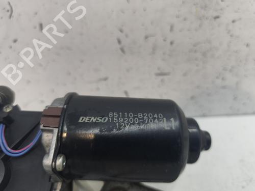 Front wiper motor DAIHATSU CUORE VI (L251, L250_, L260_) 1.0 | BP28823864M29 