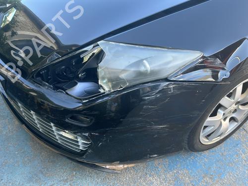 Used Parts RENAULT LAGUNA Coupe (DT0/1) 2.0 dCi (DT01, DT08, DT09, DT0K, DT12, DT1C, DT1D, DT1M,... 4262514