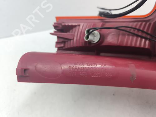 Used Left taillight Left taillight CITROËN C4 I (LC_) 1.6 HDi (90 hp) 31868972 31868972