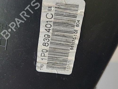 Used Rear left window mechanism Rear left window mechanism 22819381 22819381