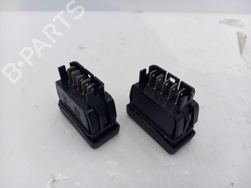 Left front window switch CITROËN SAXO (S0, S1) 1.0 X | BP33115130I27 - Image 2