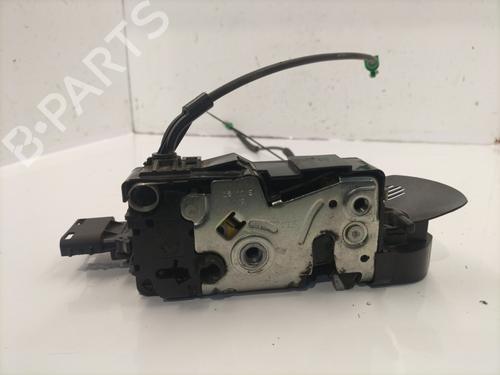 Used Front left lock CITROËN C3 Picasso (SH_) 1.6 HDI 90 (92 hp) 22846519
