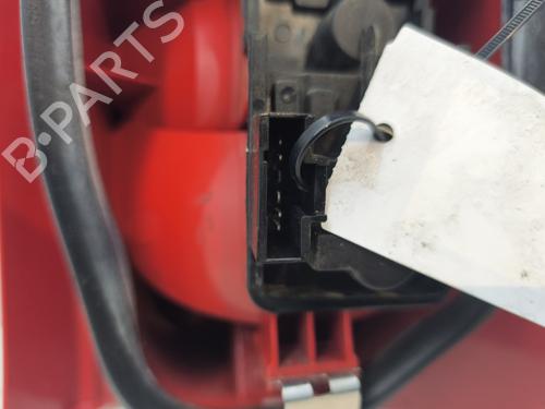 Left taillight CITROËN XSARA PICASSO (N68) 2.0 HDi | BP29640055C34 