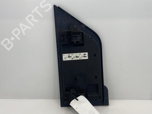 Used Fuel flap Fuel flap FORD TRANSIT CUSTOM V362 Van (FY, FZ) 2.0 EcoBlue (130 hp) 35961054 35961054