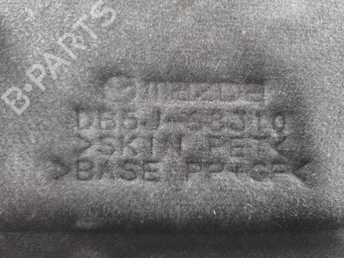 Hattehylde MAZDA 2 Hatchback (DL, DJ) 1.5 SKYACTIV-G | BP39214678C85 - Image 3