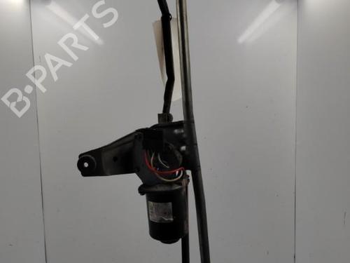 Used Front wiper motor Front wiper motor RENAULT RAPID Box Body/MPV (F40_, G40_) 1.9 D (F40P, F40N, F40E) (64 hp) 22834147 22834147