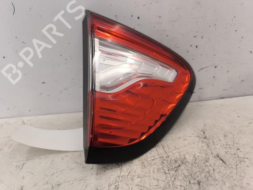 Left tailgate light RENAULT CAPTUR I (J5_, H5_) 1.2 TCe 120 | BP24663852C79 - Image 3