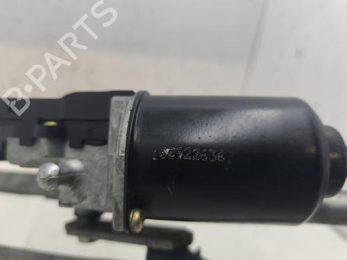 Front wiper motor CHRYSLER PT CRUISER (PT_) 2.2 CRD | BP27453360M29 