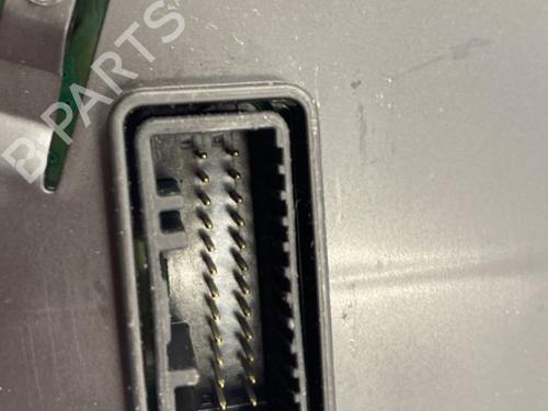 Instrument cluster RENAULT TWINGO III (BCM_, BCA_) 1.0 SCe 75 | BP22841080C47 