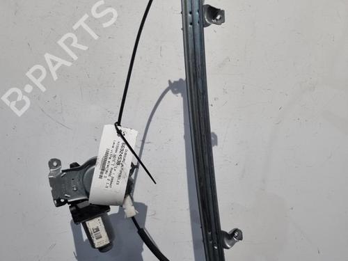 Used Front right window mechanism Front right window mechanism NISSAN NOTE (E11, NE11) 1.5 dCi (90 hp) 22824602 22824602