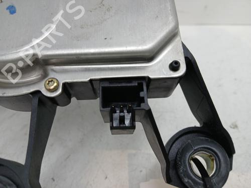 Rear wiper motor FORD FIESTA V (JH_, JD_) 1.4 TDCi | BP29869127M102