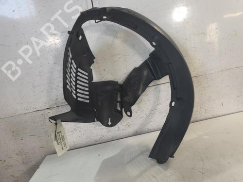 Used Wheel arch RENAULT TWINGO II (CN0_) 1.2 16V (CN0K, CN0V, CN0A) (76 hp) 28054237