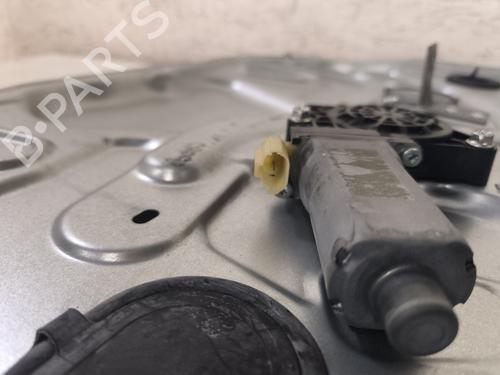 Front left window mechanism HYUNDAI i30 (FD) 1.4 | BP34384741C22  - Image 5