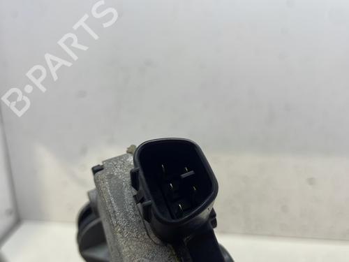 Front wiper motor SUBARU JUSTY IV 1.0 (M300) | BP29438672M29 