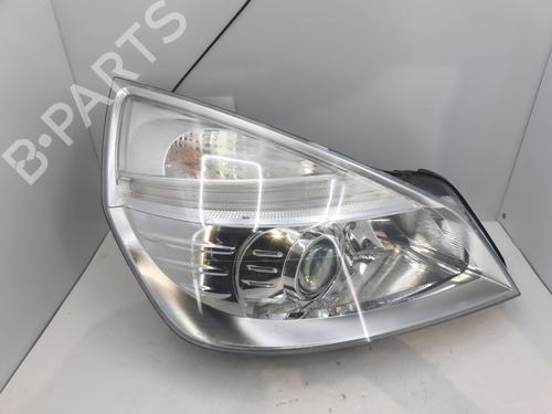 Højre forlygte RENAULT ESPACE IV (JK0/1_) 2.0 dCi (JK01, JK02, JK1J, JK1K, JK1H) (150 hp) 32265608