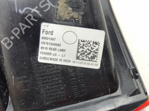 Left taillight FORD ECOSPORT 1.0 EcoBoost | BP29598863C34