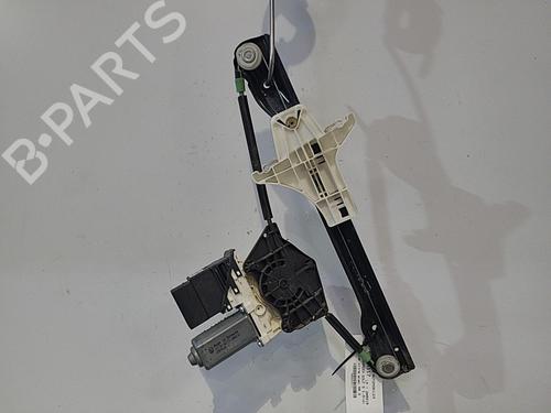Rear left window mechanism VW GOLF V (1K1) 1.9 TDI | BP22821520C24 