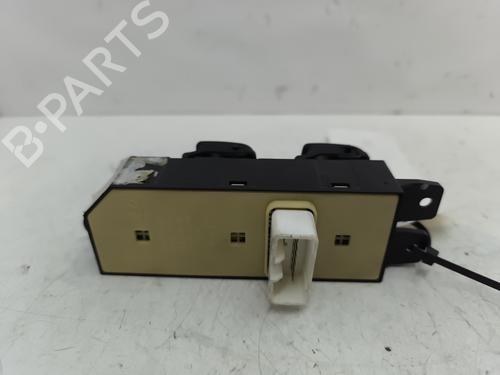 Left front window switch HYUNDAI SANTA FÉ I (SM) 2.0 CRDi 4x4 | BP29582144I27 