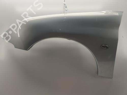 Używane Błotnik przedni lewy PEUGEOT 206 Hatchback (2A/C) 2.0 HDI 90 (90 hp) 28362653