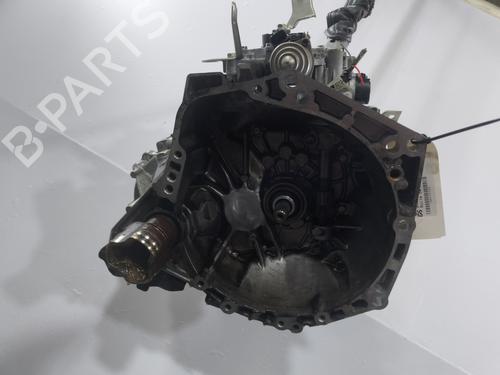 Used Gearbox Gearbox 39663761 39663761