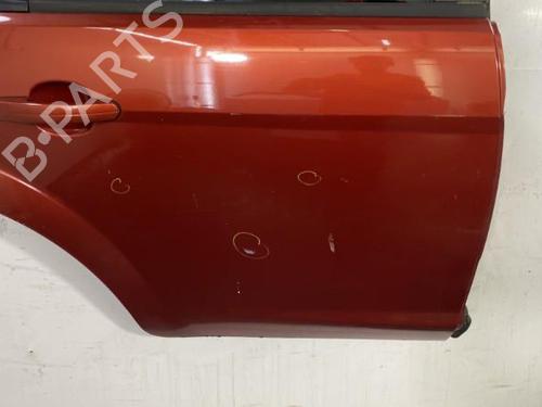 Right rear door FORD FOCUS II Turnier (DA_, FFS, DS) 1.6 TDCi | BP22837766C5 