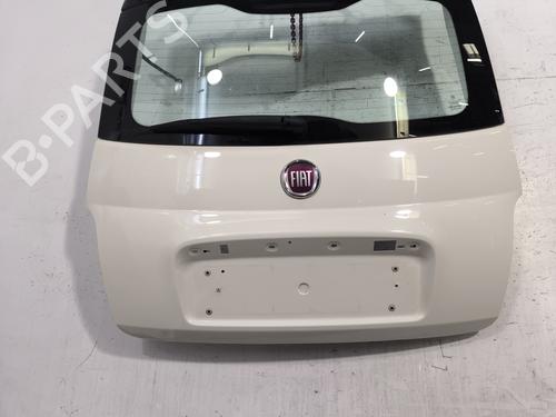 Tailgate FIAT 500 (312_) 1.2 (312AXA1A) | BP26130780C6