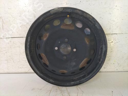 Cerchio RENAULT TWINGO III (BCM_, BCA_) 1.0 SCe 70 (BCMB) (69 hp) 30744883