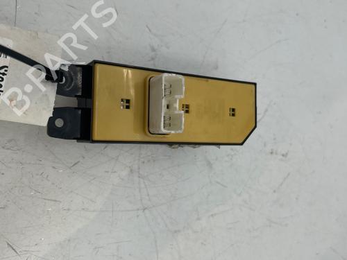 Left front window switch HYUNDAI SANTA FÉ I (SM) 2.0 CRDi 4x4 | BP39513197I27 - Image 2