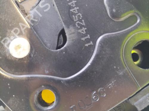 Rear right lock SEAT ALTEA XL (5P5, 5P8) 1.6 TDI | BP29960076C99