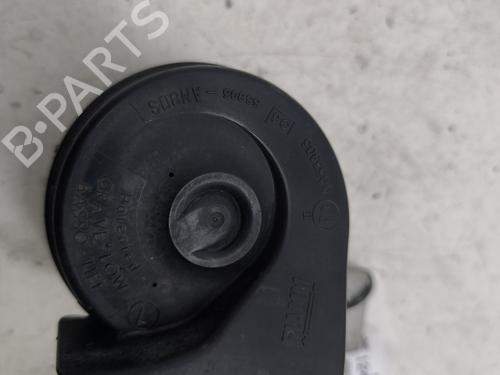 Horn RENAULT ESPACE IV (JK0/1_) 2.2 dCi (JK0H) | BP35961208E13 - Image 4