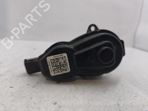 Used Electric handbrake AUDI A6 Allroad C7 (4GH, 4GJ) 3.0 TDI quattro (218 hp) 29054552