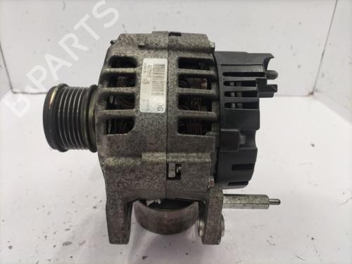 Alternator VW GOLF IV (1J1) 1.9 TDI | BP22847002M7 